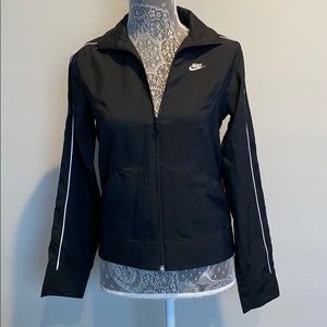 Nike Fit Dry Jacket